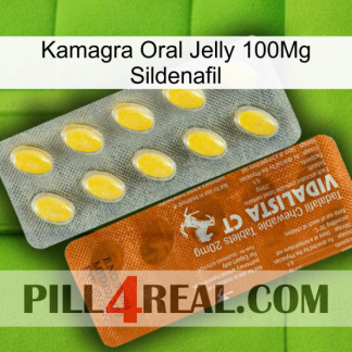 Kamagra Oral Jelly 100Mg Sildenafil 42